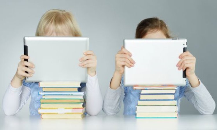 Компютрите влизат в детските градини