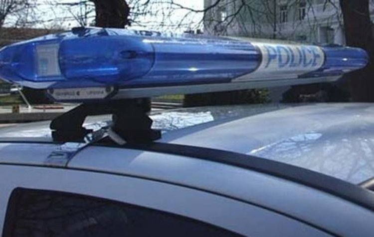 Крадци на БМВ арестувани след преследване в “Орфей”