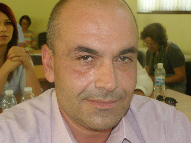 Огнян Иванов:Общината е без резервен план за финансово оздравяване