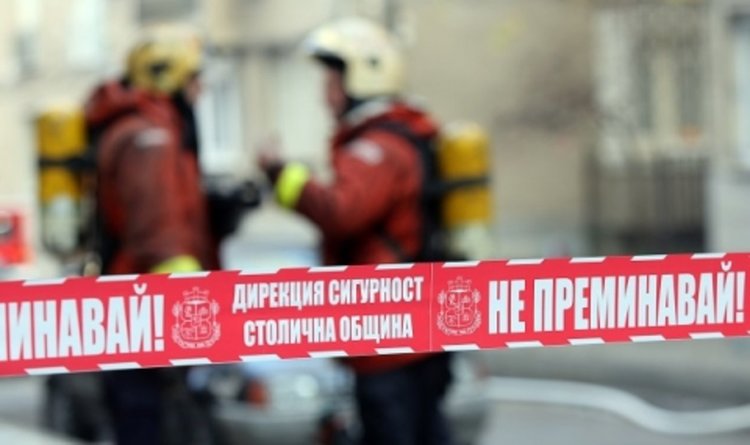 Седмица на пожарната безопасност
