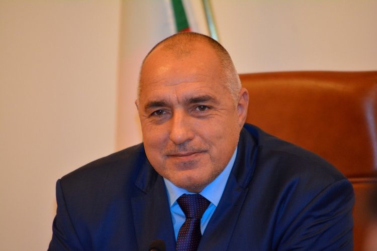 Бойко Борисов: Обявяването на Независимостта даде привилегията, но и задължението на българския народ сам да определя съдбата си 
