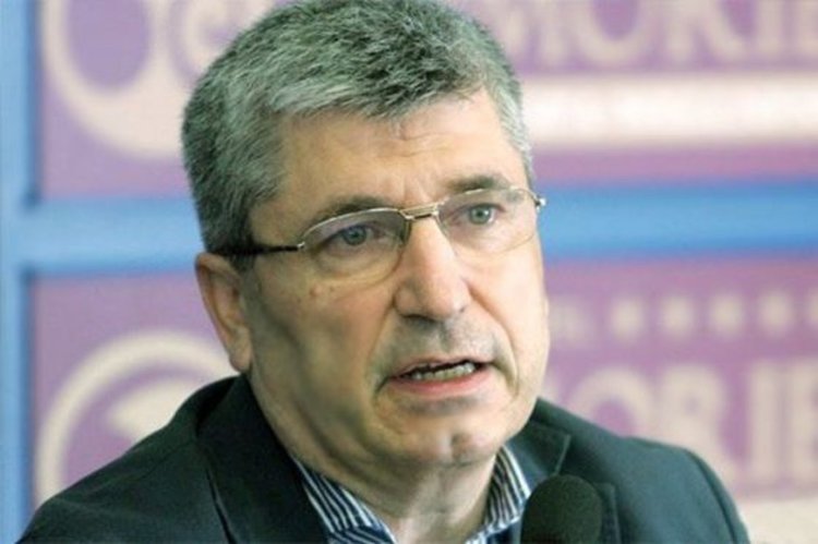 Илиян Василев: Картелът за горивата е бил подкрепян на държавно ниво