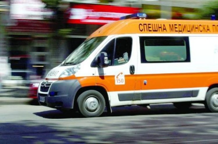 Ранените дечица от пътния ад в Ребърково – в тежко състояние