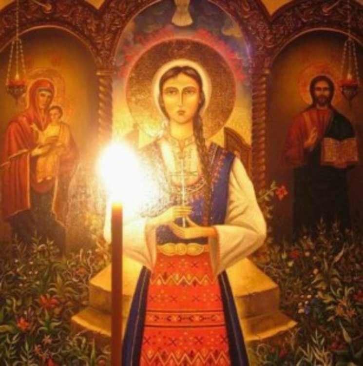 Празнуват Лука, Лукан и златните имена Златка, Златко