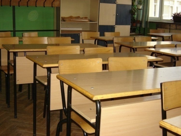 Ваканцията свърши, студено ли е в класните стаи?