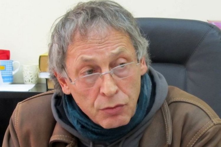 Рашко Младенов мечтаел да е Юри Буков, а не Лорънс Оливие 