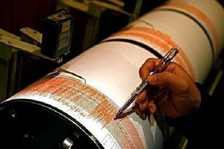 Пет по Рихтер удари Западна Турция