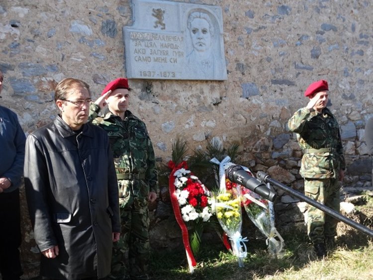 С поход-поклонение Асеновград ще отбележи 144 г. от обесването на Левски