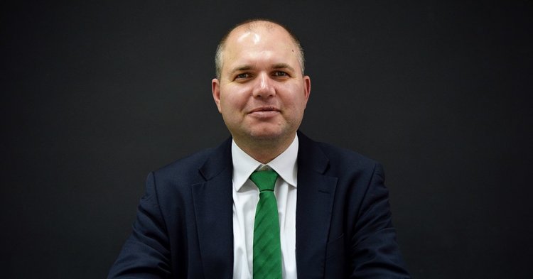 Владислав Панев, „ДА, България“: Ако не решим проблема с обезлюдяването, борбата за влизане в парламента няма смисъл