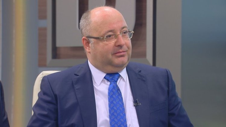 Четин Казак: ДПС няма да подкрепи мажоритарния вот