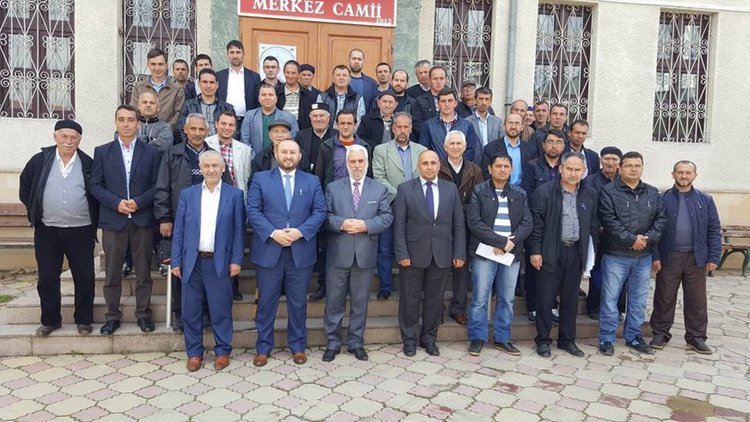 Млади имами готови да напуснат заради безпаричие,спряха даренията от Турция