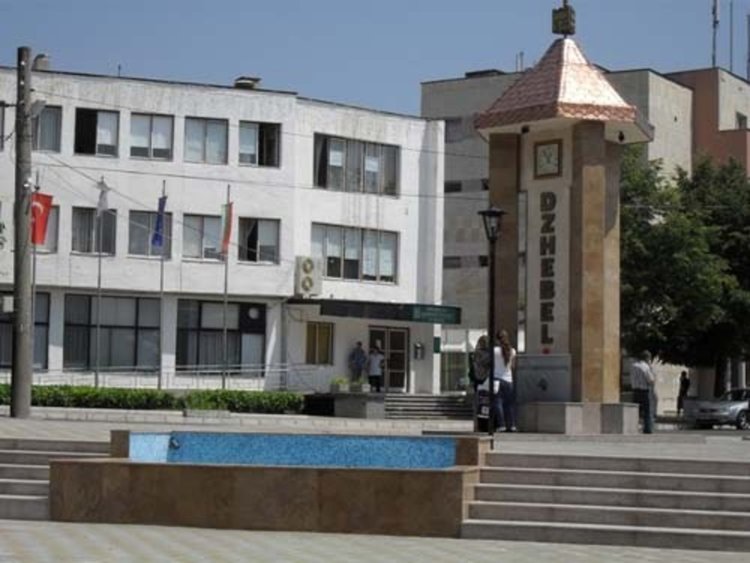 Местният парламент в Джебел заседава в четвъртък