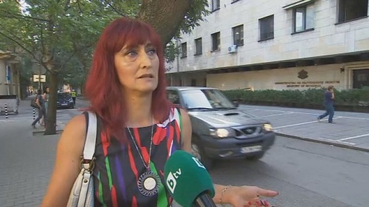 Бившата тъща на убиеца на Виола: Никой не чу жалбите ни срещу него
