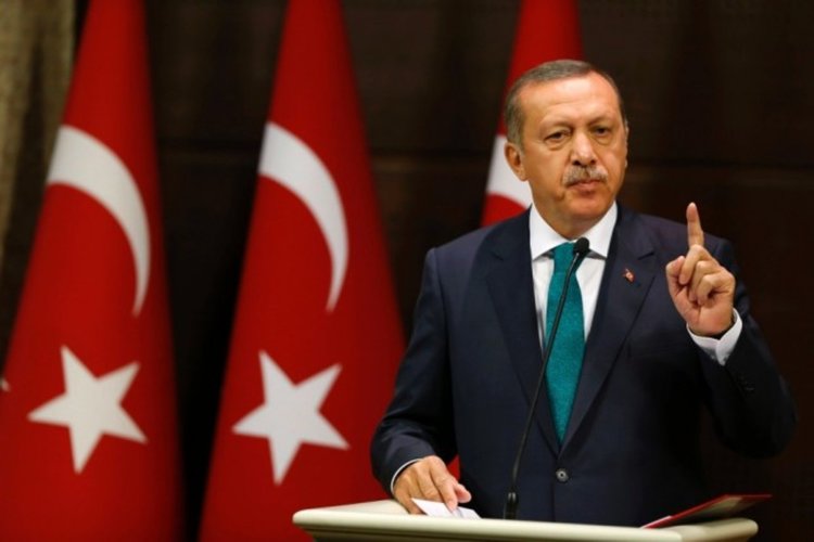 Ердоган: Германия плаши инвеститорите в Турция с лъжи