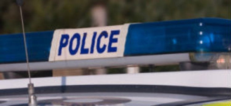 Задържаха пиян шофьор от Караджалово
