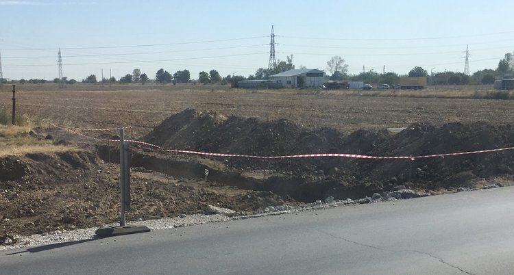 Премиерът инспектира работата по разширяването на пътя Пловдив – Асеновград