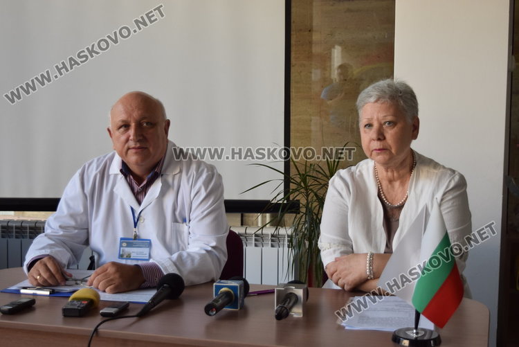 Болницата в Кърджали въвежда безплатно здравно образование за кърджалийци