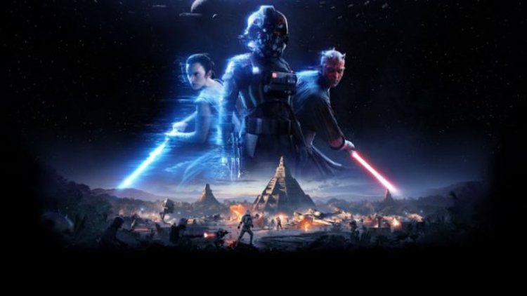 Star Wars Battlefront II започнаха предварителните поръчки (видео)