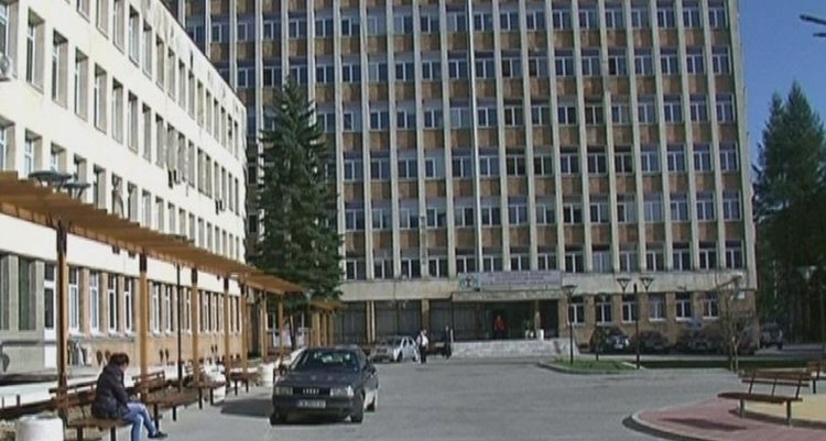 34 безкръвни операции в смолянската болница са направени за девет месеца