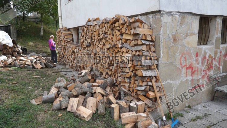 Висококачествените дърва за отопление-лукс невъзможен за смолянчани. Има ли алтернативи?