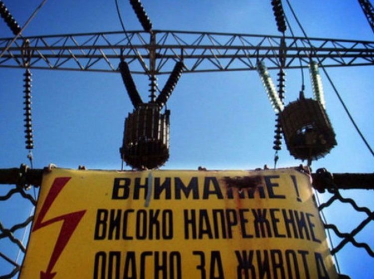 Волтова дъга уби 47-годишен работник в Кенана
