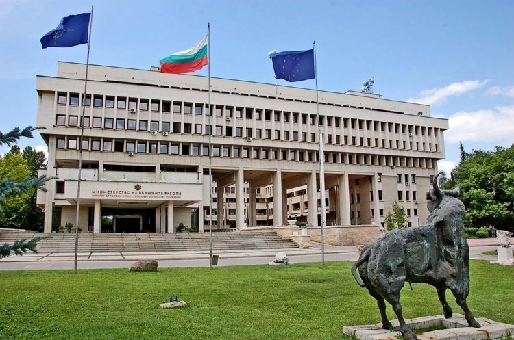 Външно отговори на Русия: Не Червената армия, а българите спасиха евреите си