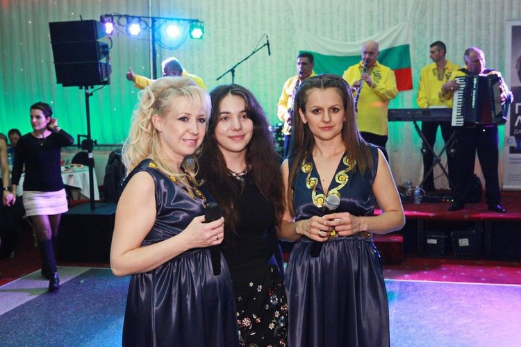 Виевската фолкгрупа се увеличава с още един член 