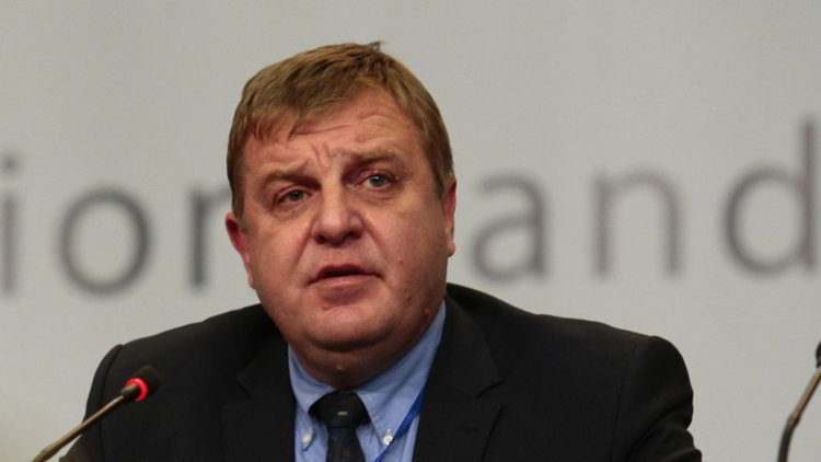 ВМРО зове: Не давайте гражданство на изселниците по спогодби!