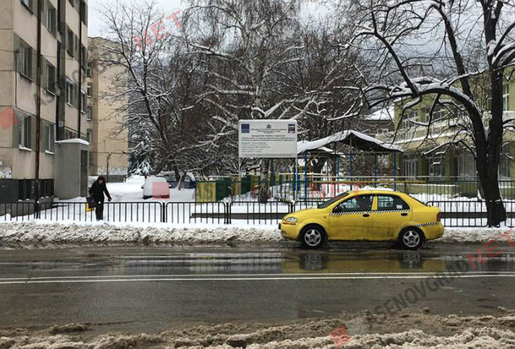 Снегорините влизат в малките улици на Асеновград