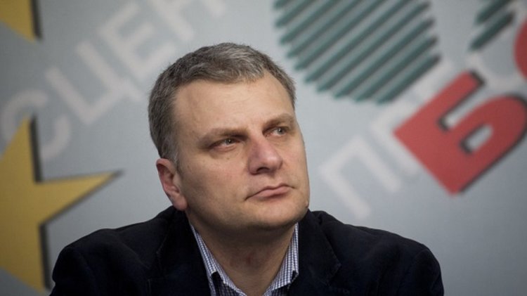 Курумбашев гостува днес на младите хора на Кърджали
