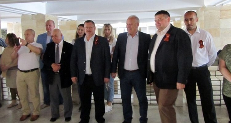 На среща в Общината обсъдиха развитието на алтернативното земеделие в Смолян