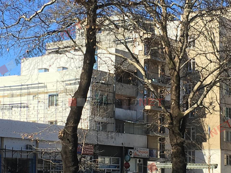 Приключва санирането на 28 сгради по Националната програма за енергийна ефективност