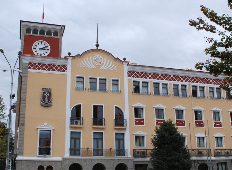 Общината преведе първите 134 бона на спортните клубове