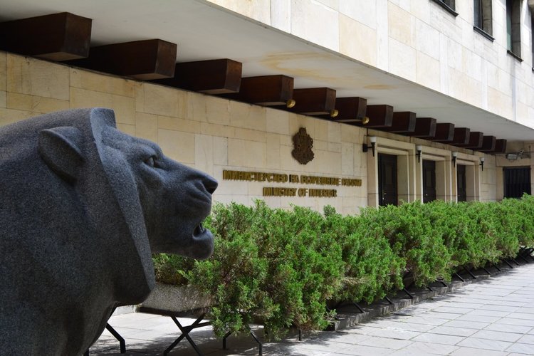 Цветанов: Целта на Радев е конфронтация