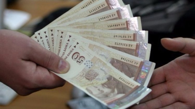 11.5 процента от хасковлии със заплата, по-висока от средната за страната