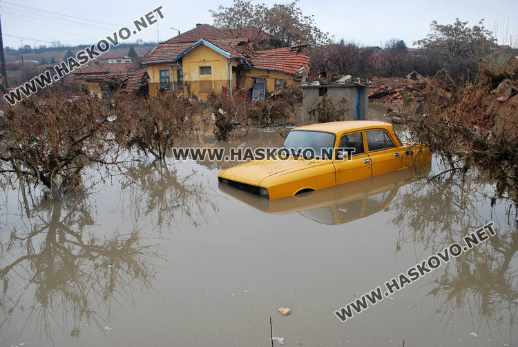 Харманли иска 2.3 млн. от държавата за обезщетения за жертвите в Бисер