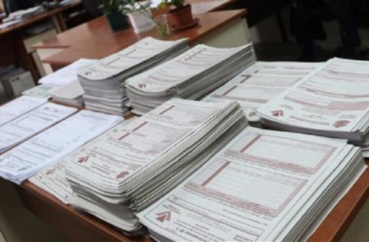 13 хиляди данъчни декларации подадени в НАП Смолян