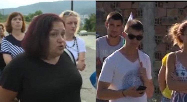 Готвят мащабен протест на пътя след Владая в посока Перник