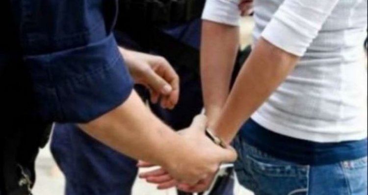 Задържаха 27 годишен от Момчиловци, задигнал колата на набор и я ударил