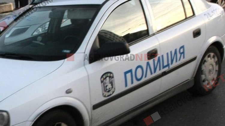 Задържаха асеновградчанин, отглеждал марихуана вкъщи