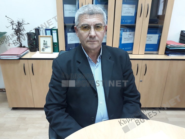 Най-много приемни семейства в областта има в Кърджали