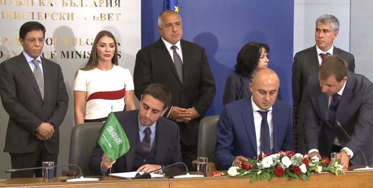 Подписаха за изграждането на Балкански поток