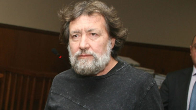 Банев иска Борисов и Цветанов за свидетели в съда