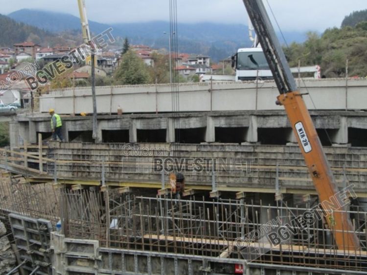 Смолянска област на опашката по нови жилища, 25% от построените- с поне две стаи