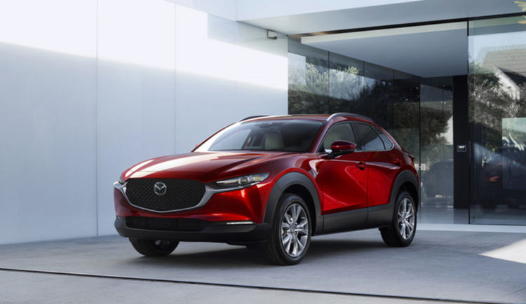 Mazda: Използването на голяма батерия не е по-екологично от дизела