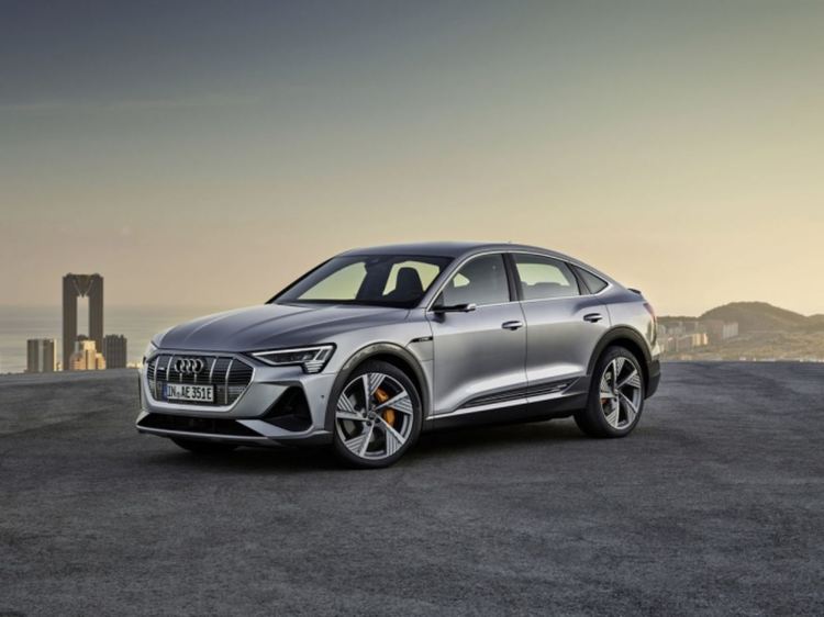  "Audi" подготвя "атака" с нови модели през 2020 г.