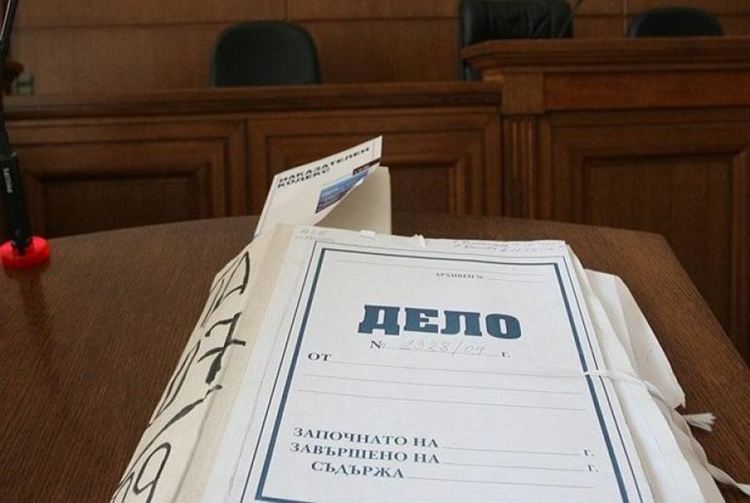 Двама на съд за закани за убийство в Хасково