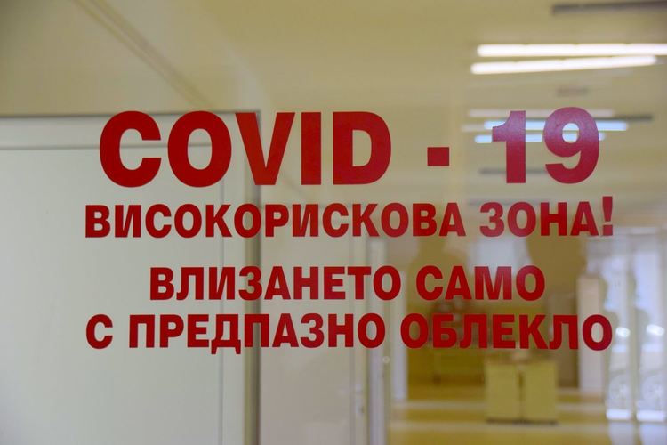 160 са под карантина към момента в община Асеновград, заразени няма