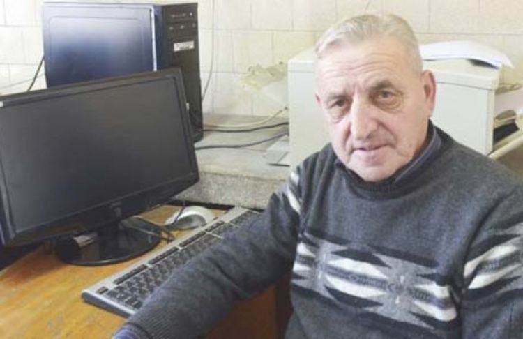 Внезапно почина родопският майстор на перото Христо Красин