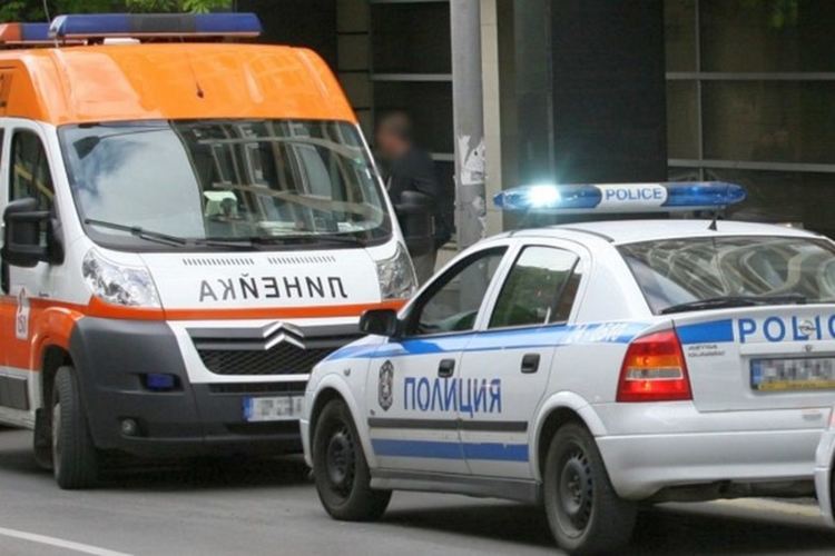 МВР: Загиналият шофьор е навлязъл в насрещното с несъобразена скорост